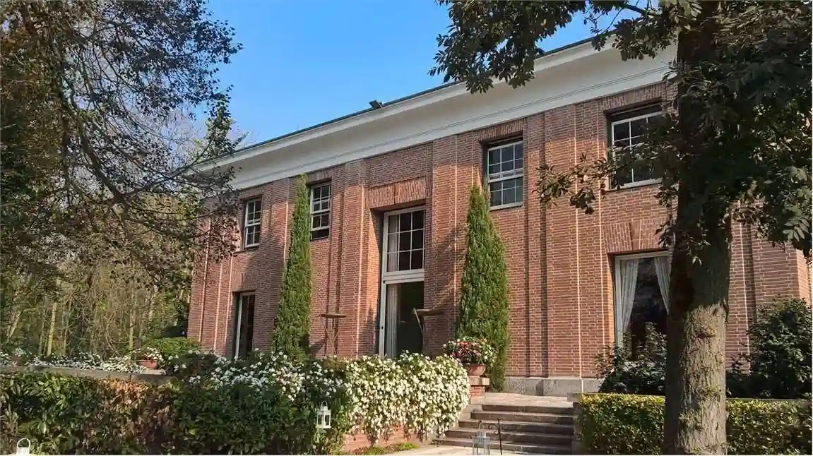 Villa - foto 4