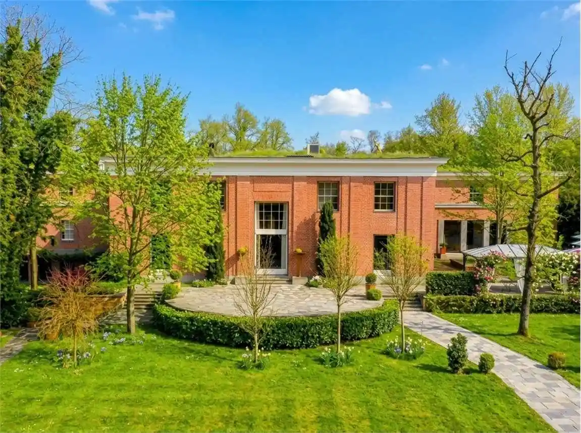 Villa in vendita a Vigevano