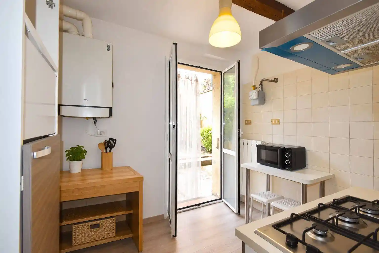 Appartamento in affitto a Bologna