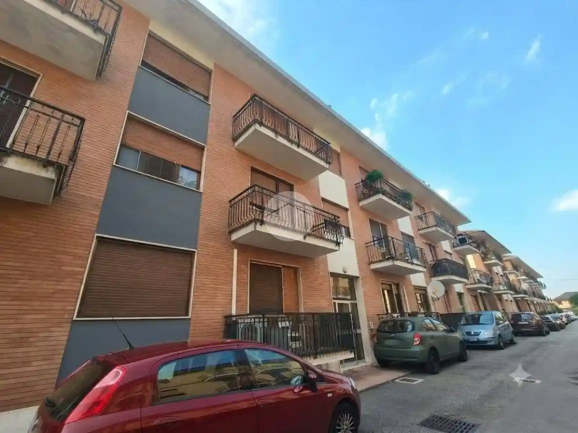 Appartamento in vendita a Settimo Torinese