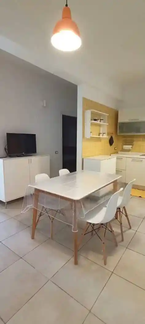 Appartamento in affitto a Matera