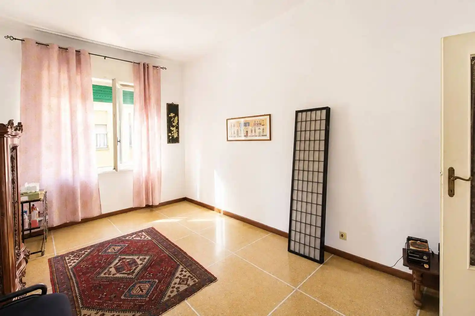 Appartamento in vendita a Livorno