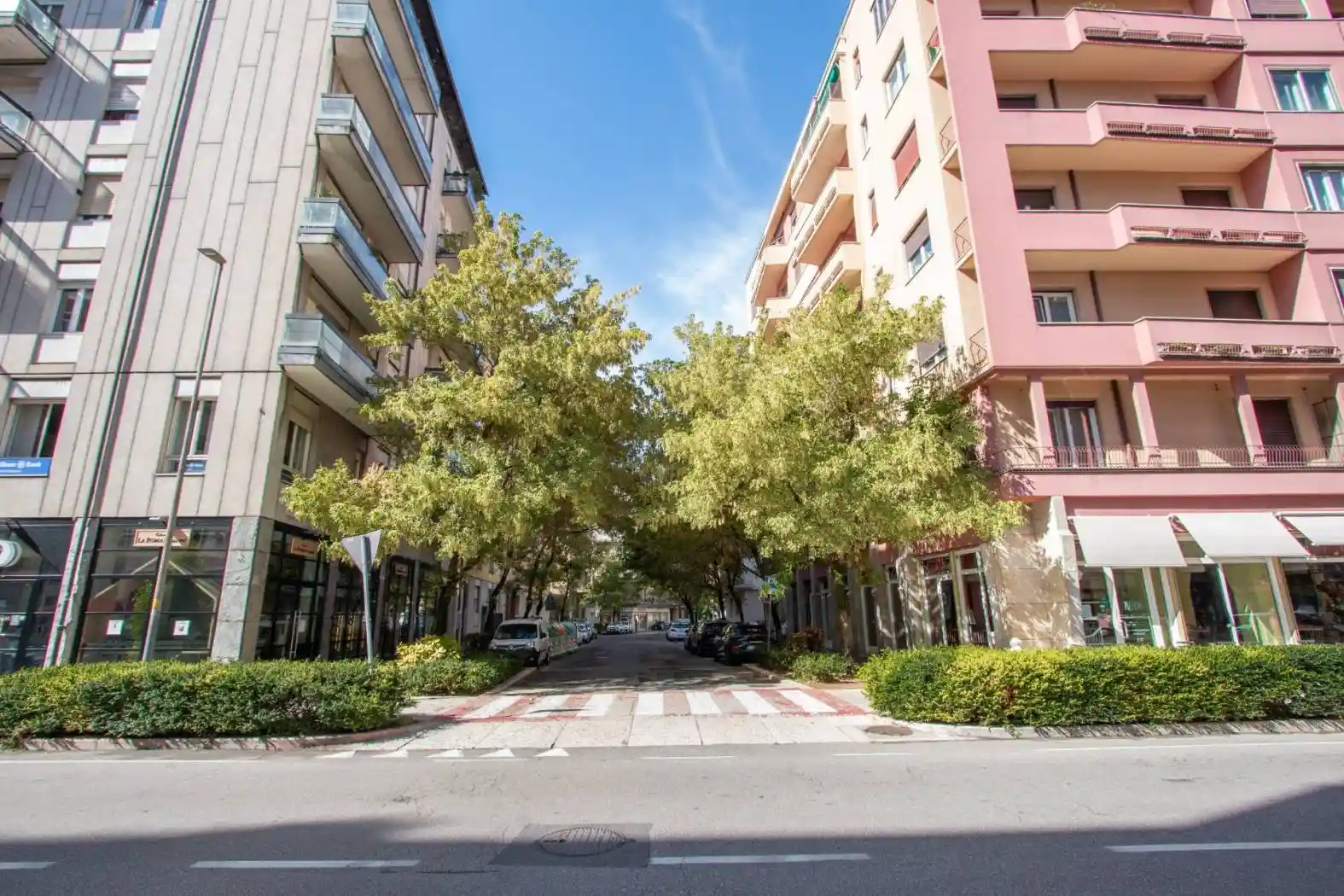 Appartamento in vendita a Verona