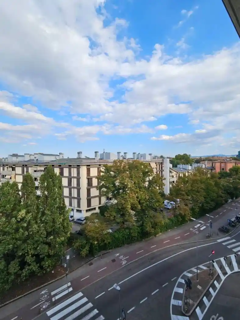 Appartamento in vendita a Bologna