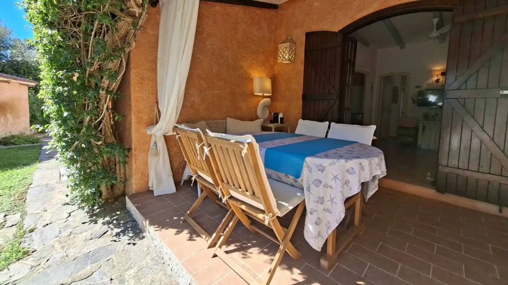 Appartamento in vendita a Arzachena