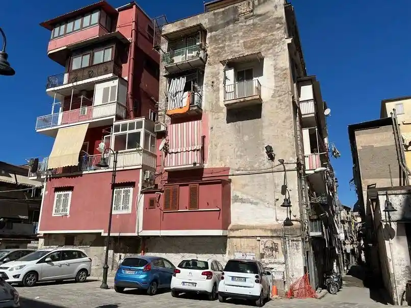 Appartamento in vendita a Castellammare di Stabia