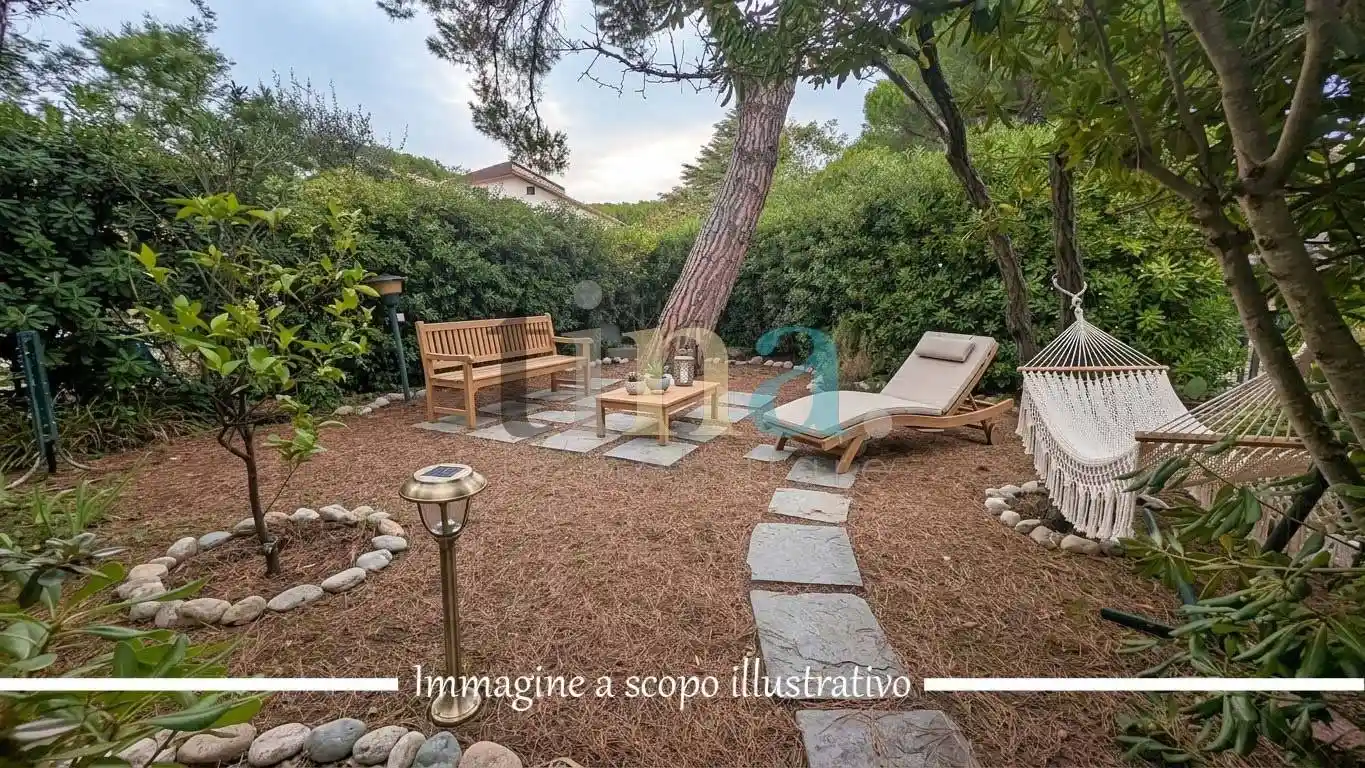 Appartamento in vendita a Rosignano Marittimo