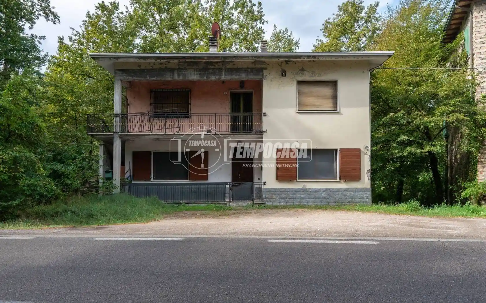 Appartamento in vendita a Castelnovo Ne' Monti