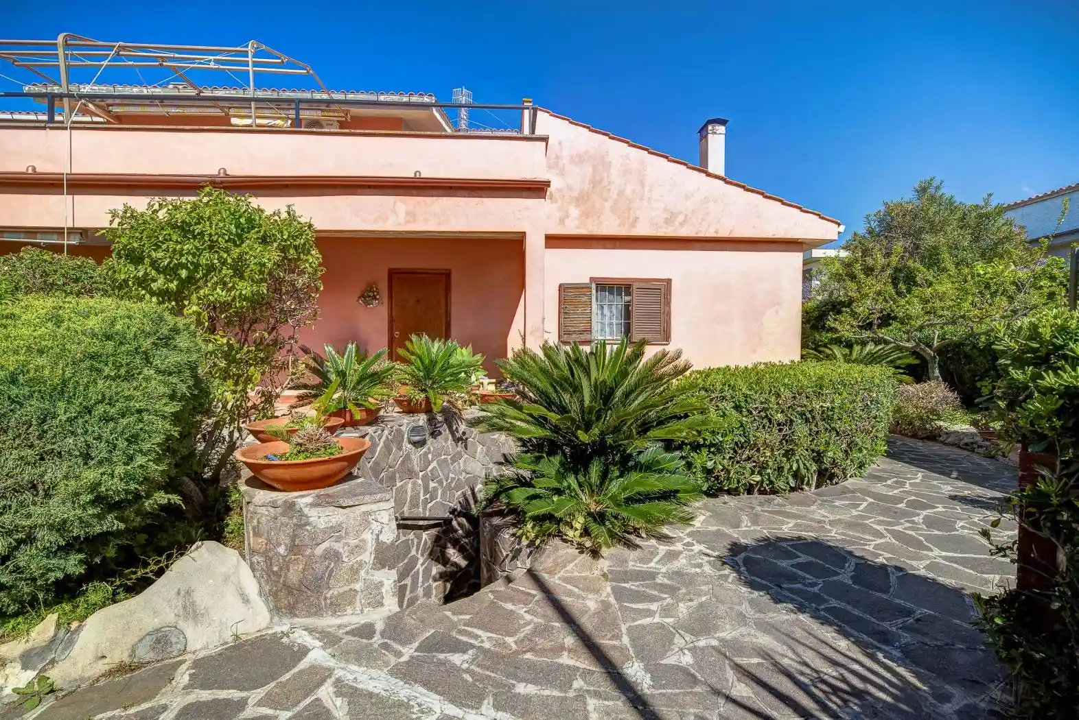 Villa in vendita a Civitavecchia
