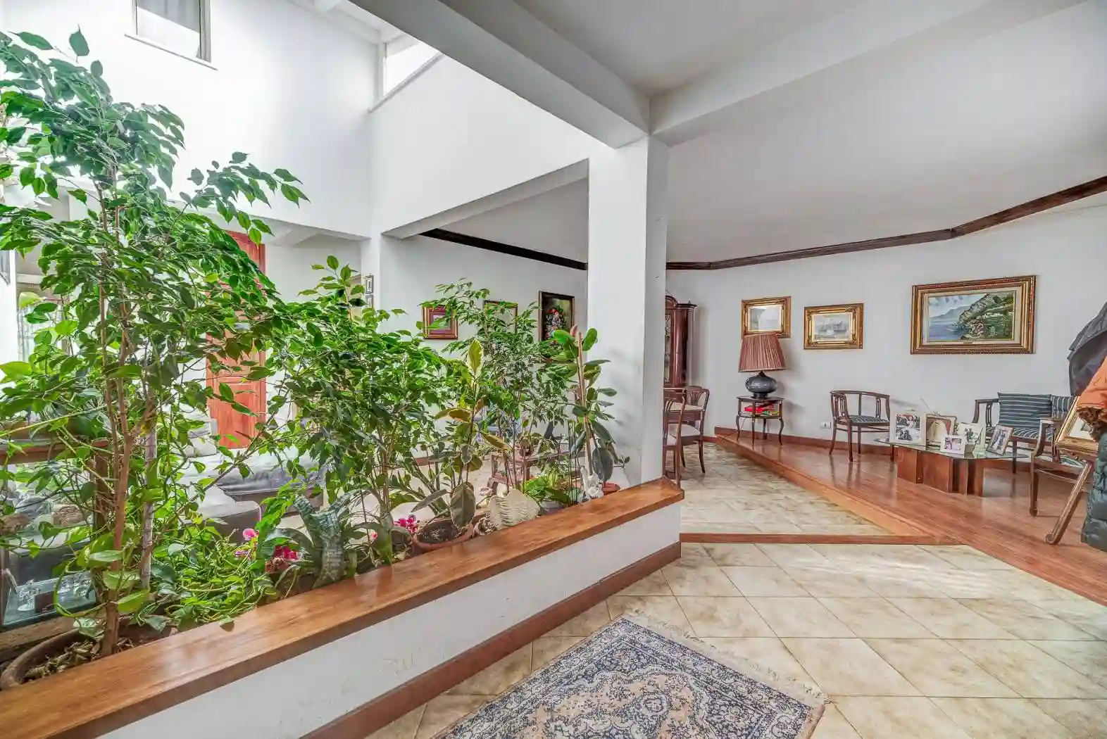 Villa - foto 3