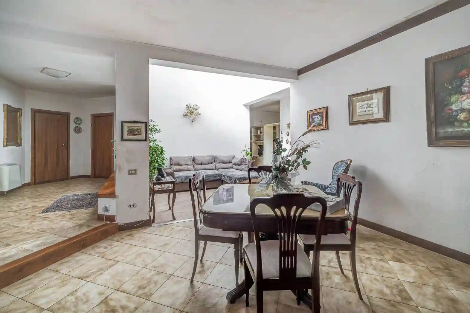 Villa - foto 5
