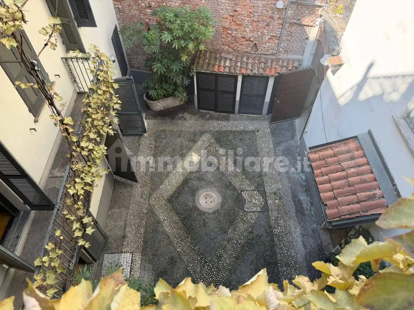 Villa in vendita a Milano