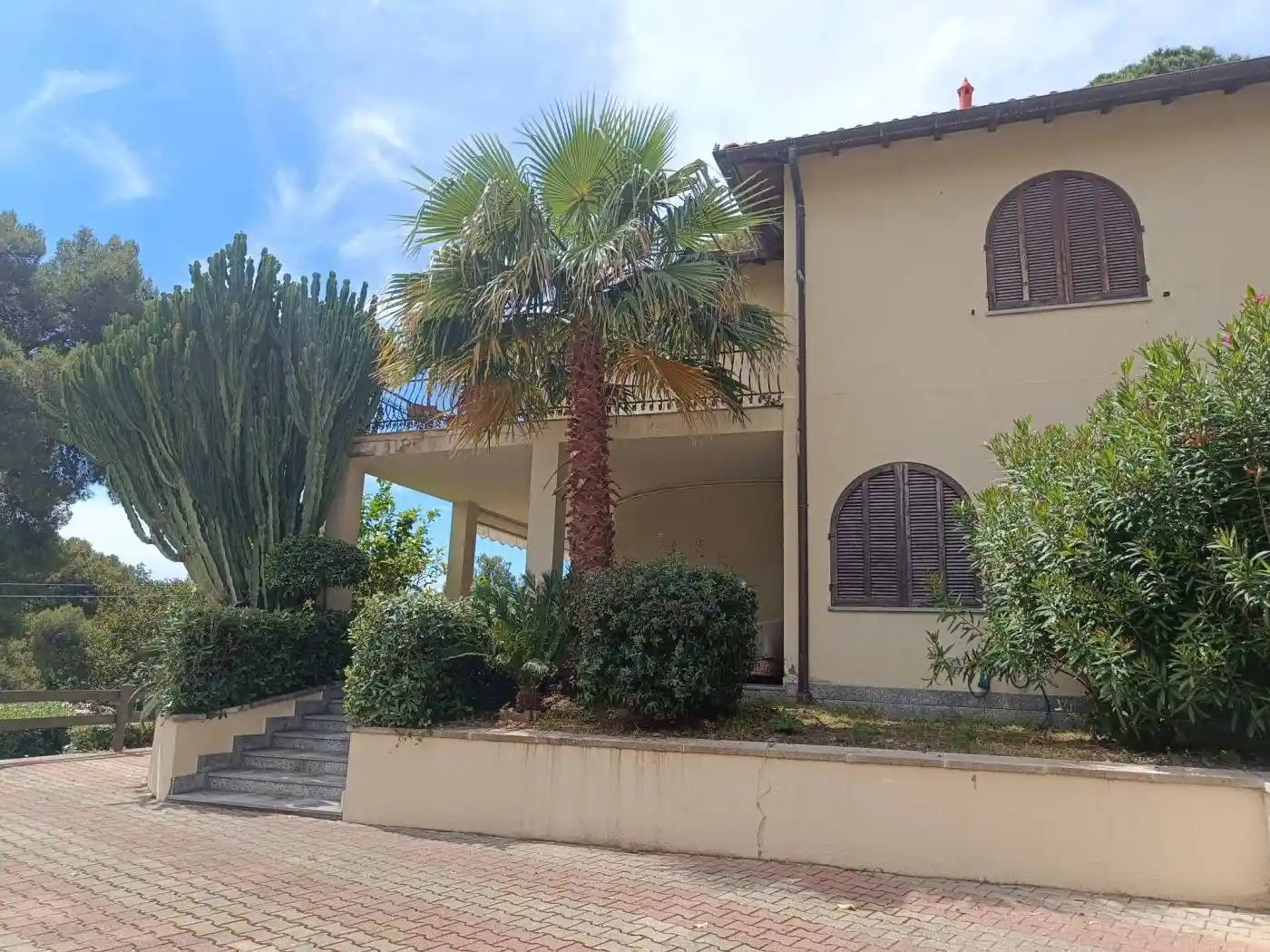 Appartamento in vendita a Sanremo