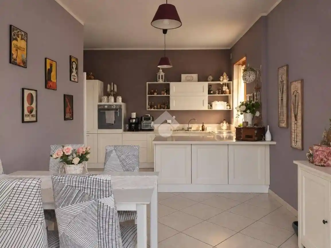 Villa in vendita a Leinì