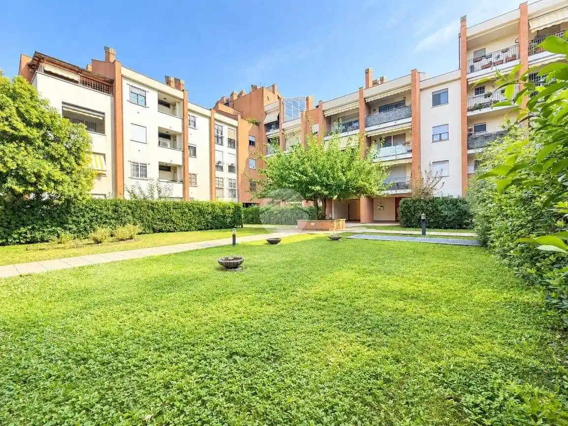 Appartamento in vendita a Cernusco sul Naviglio