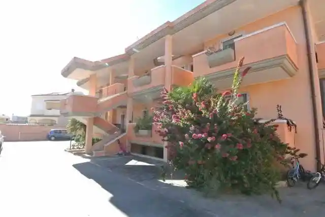 Appartamento in vendita a Selargius
