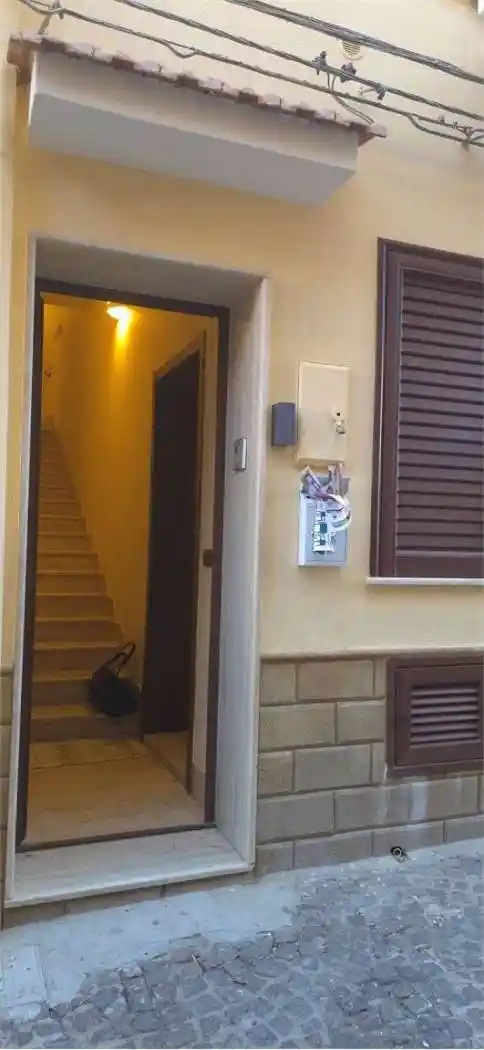 Casa indipendente in vendita a Carini