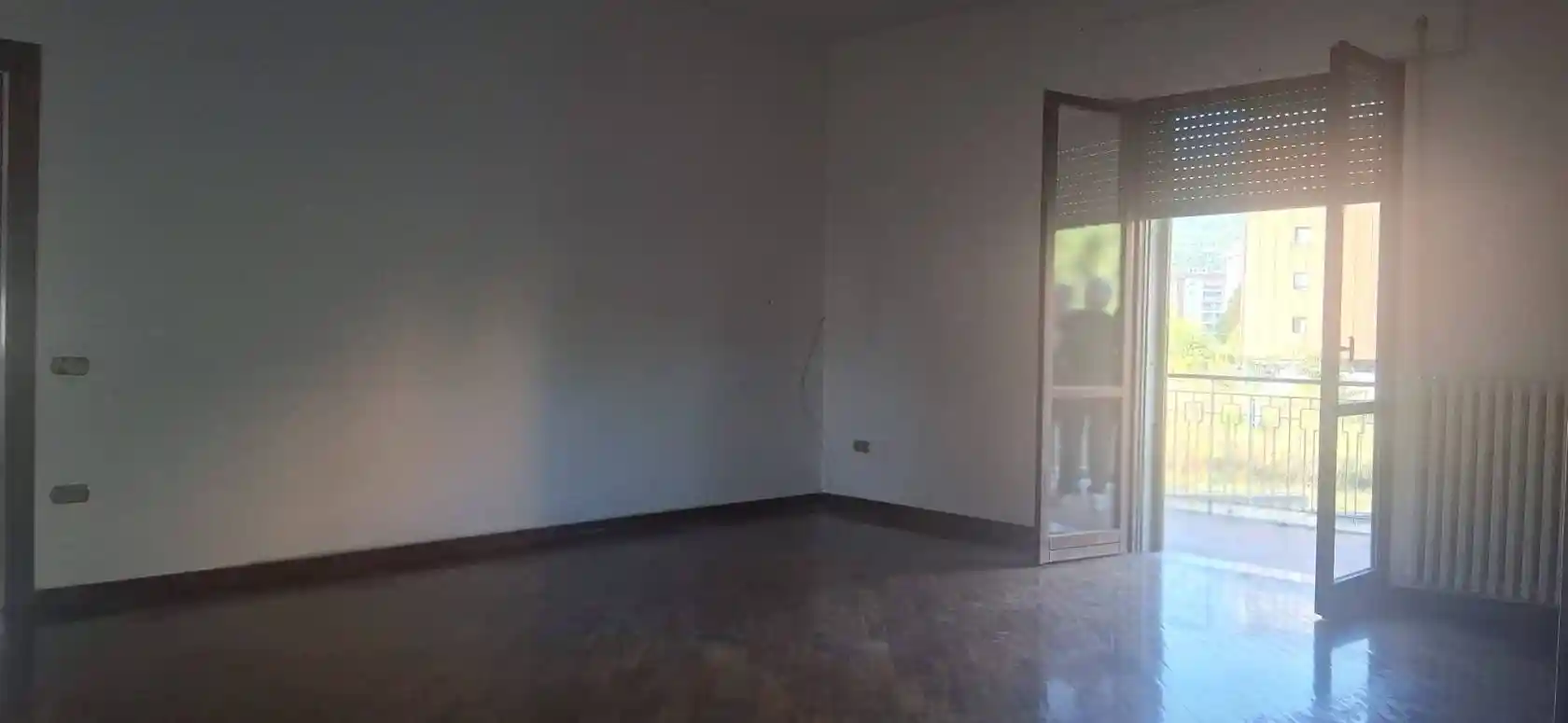 Appartamento in vendita a Isernia