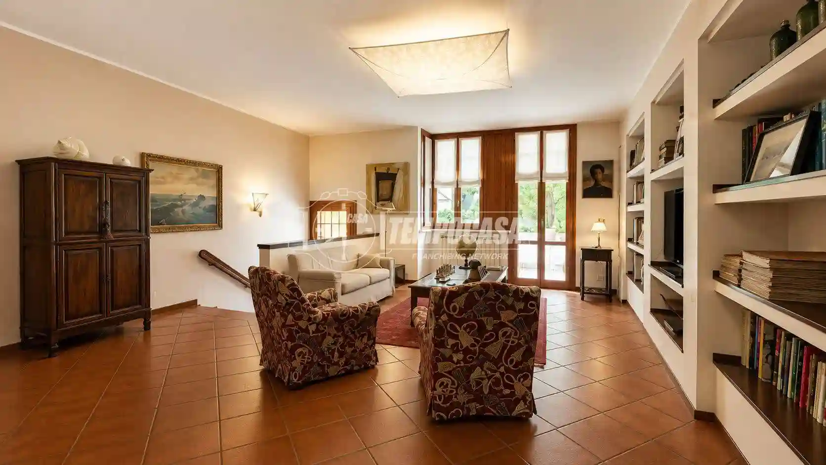 Villetta a schiera - foto 4