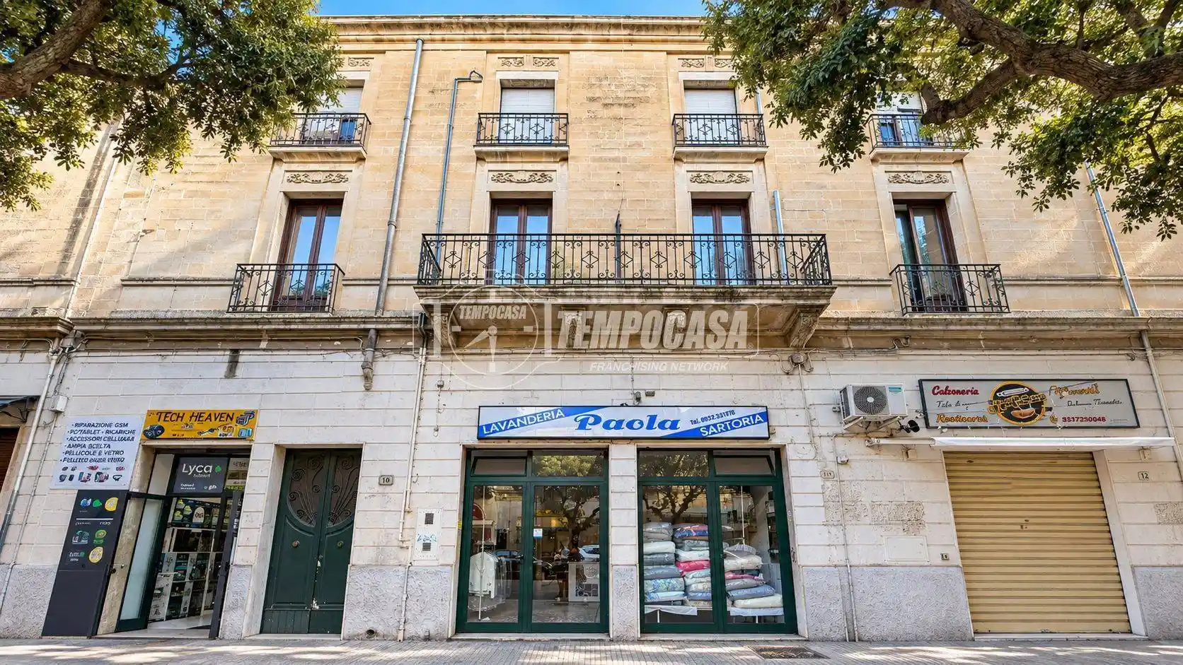 Appartamento in vendita a Lecce