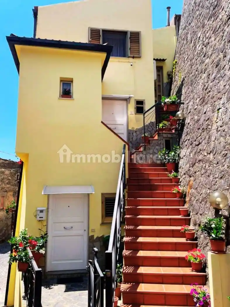 Villa in vendita a Sangineto