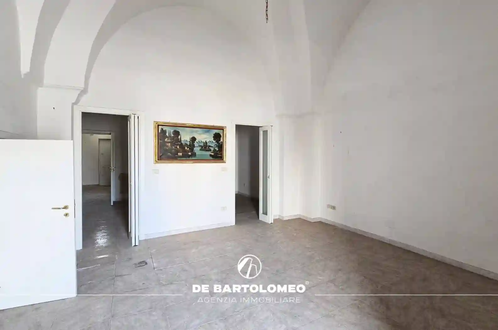 Palazzo - Edificio - foto 2
