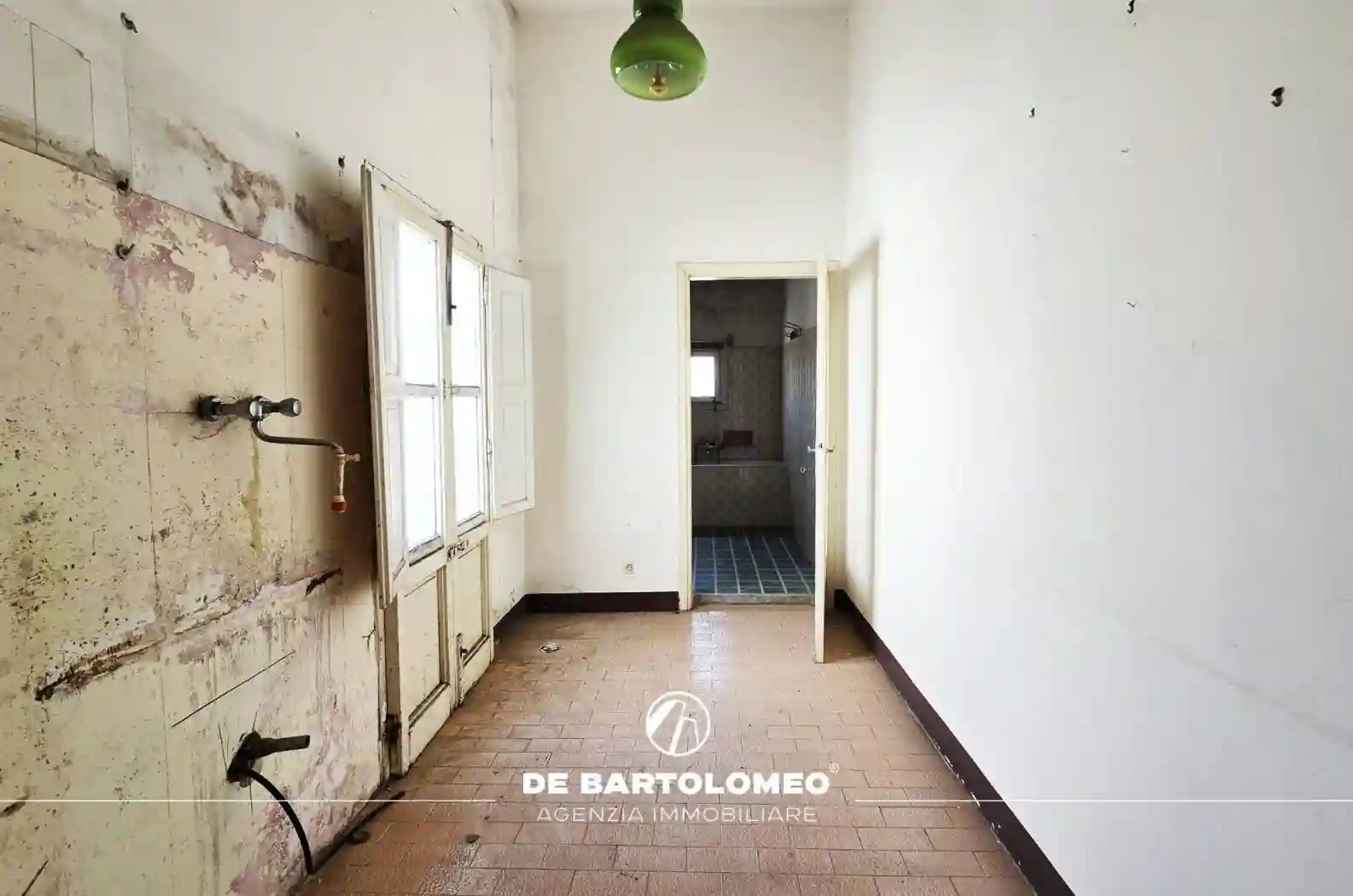 Palazzo - Edificio - foto 4