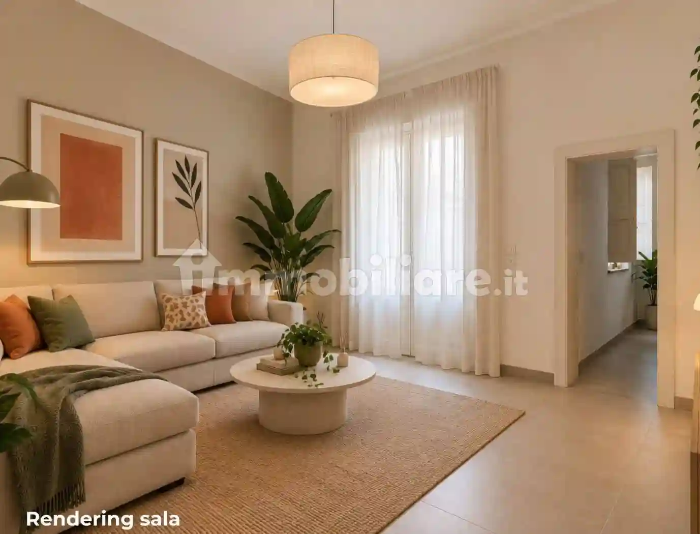 Appartamento - foto 4