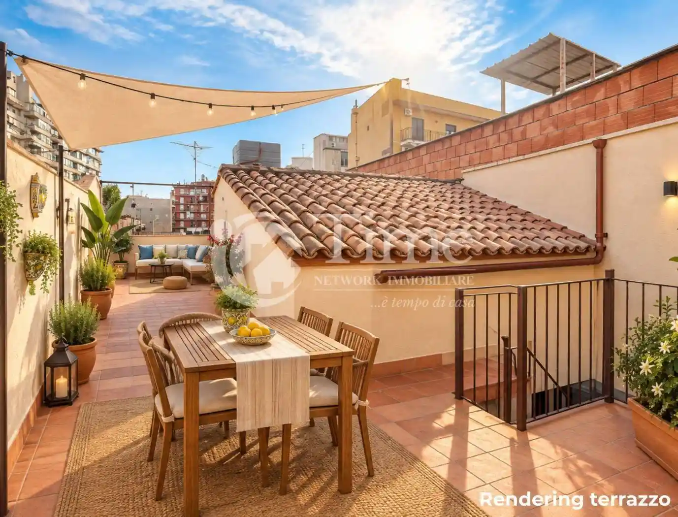 Appartamento in vendita a Catania