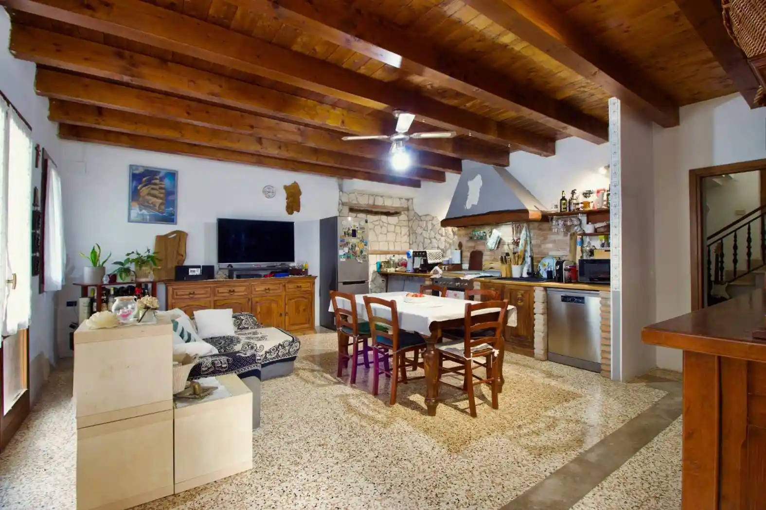 Appartamento in vendita a Montecchio Maggiore