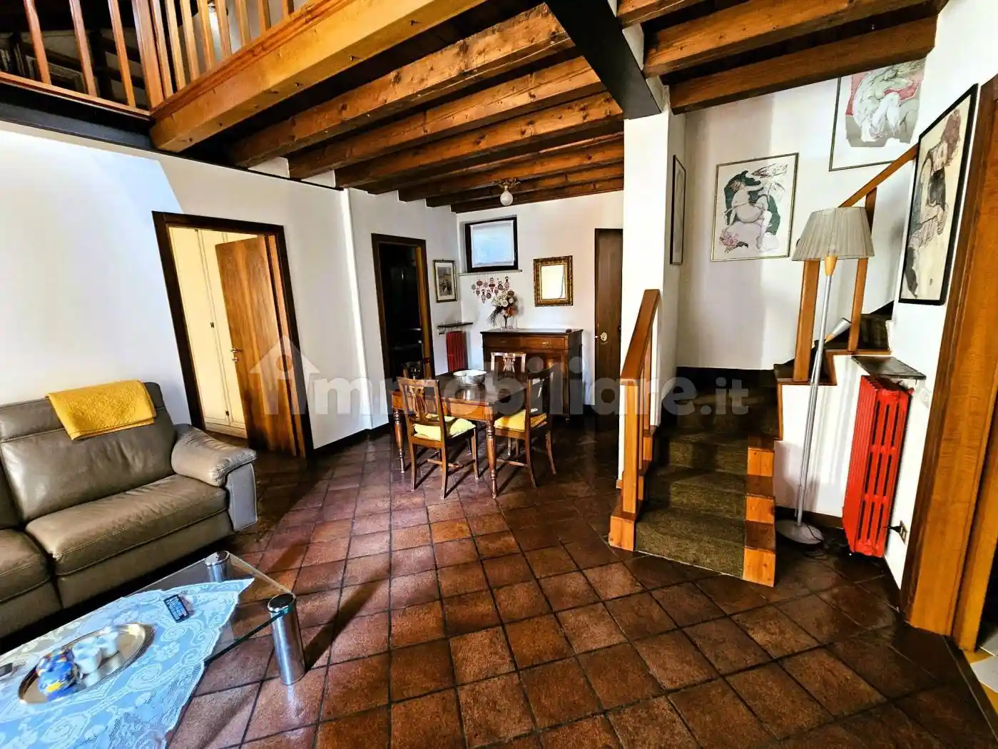 Appartamento in affitto a Verona