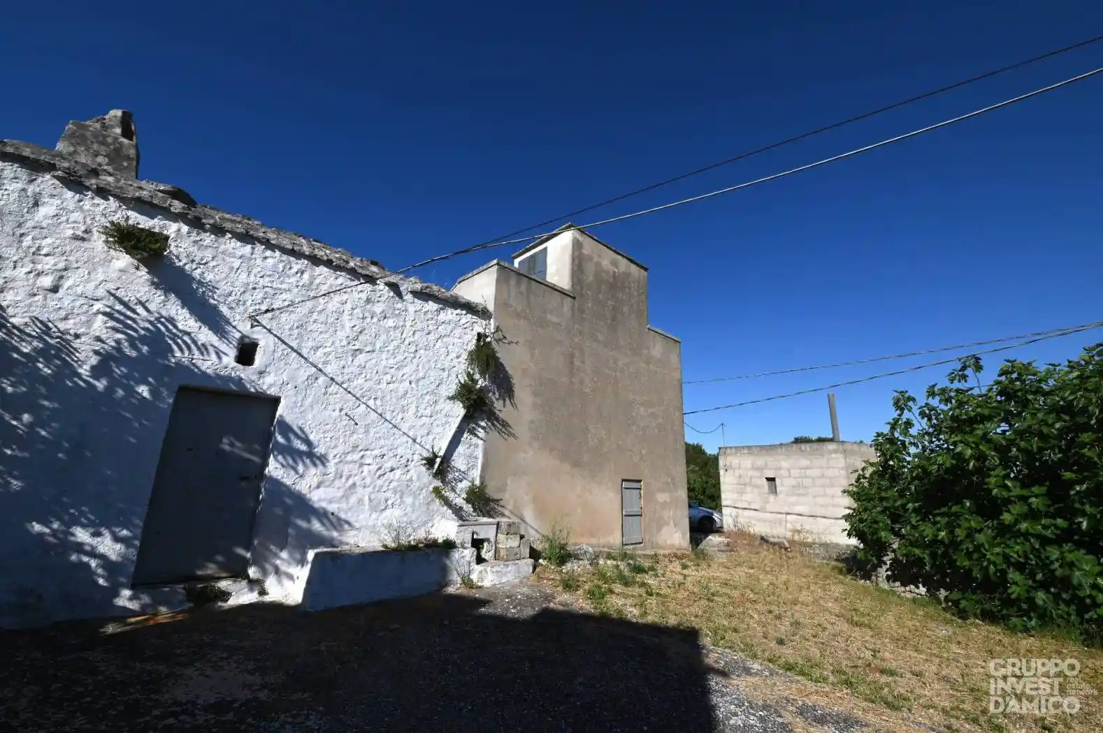 Rustico - Casale in vendita a Ostuni