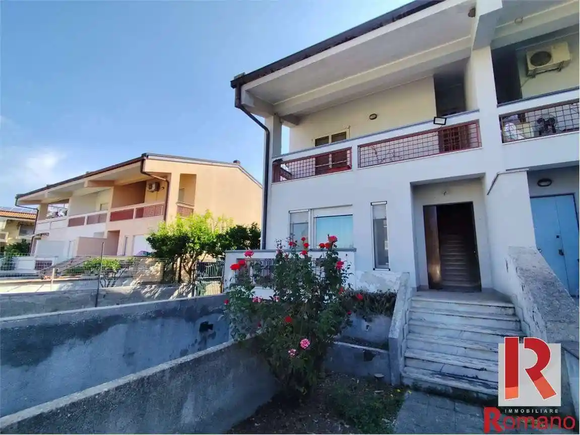 Villetta a schiera in vendita a Capua