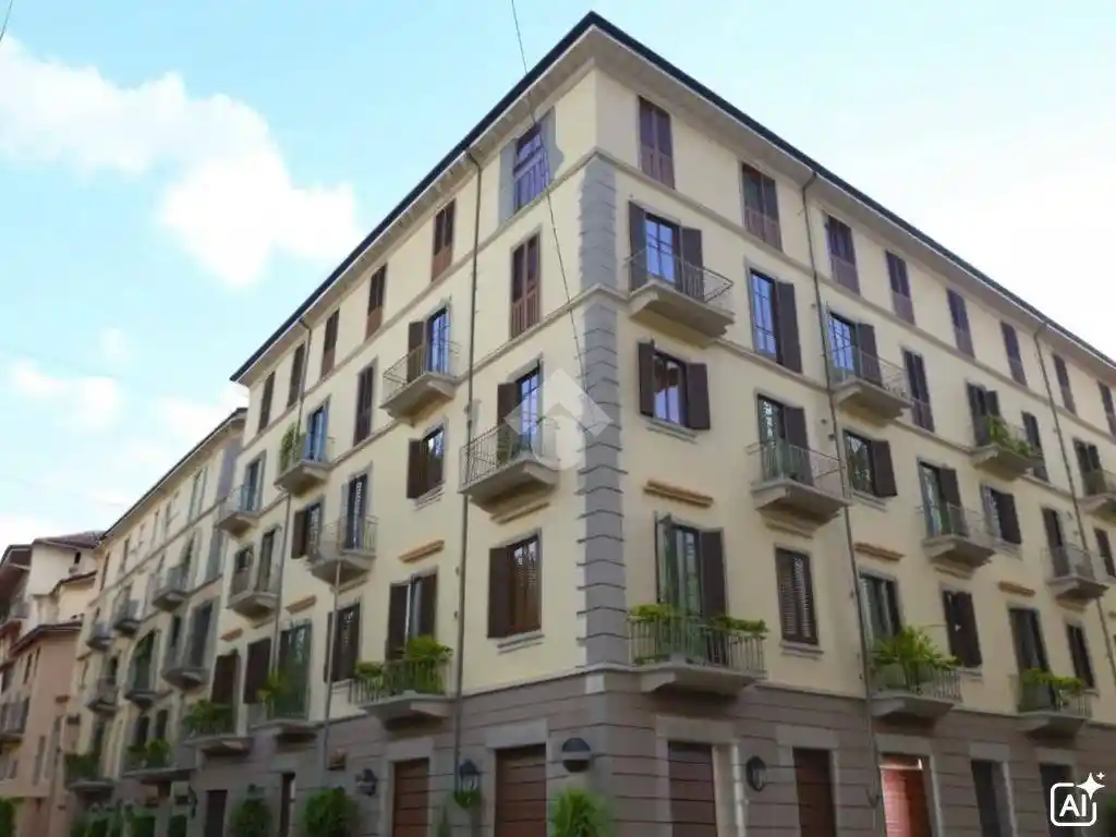 Appartamento in vendita a Torino