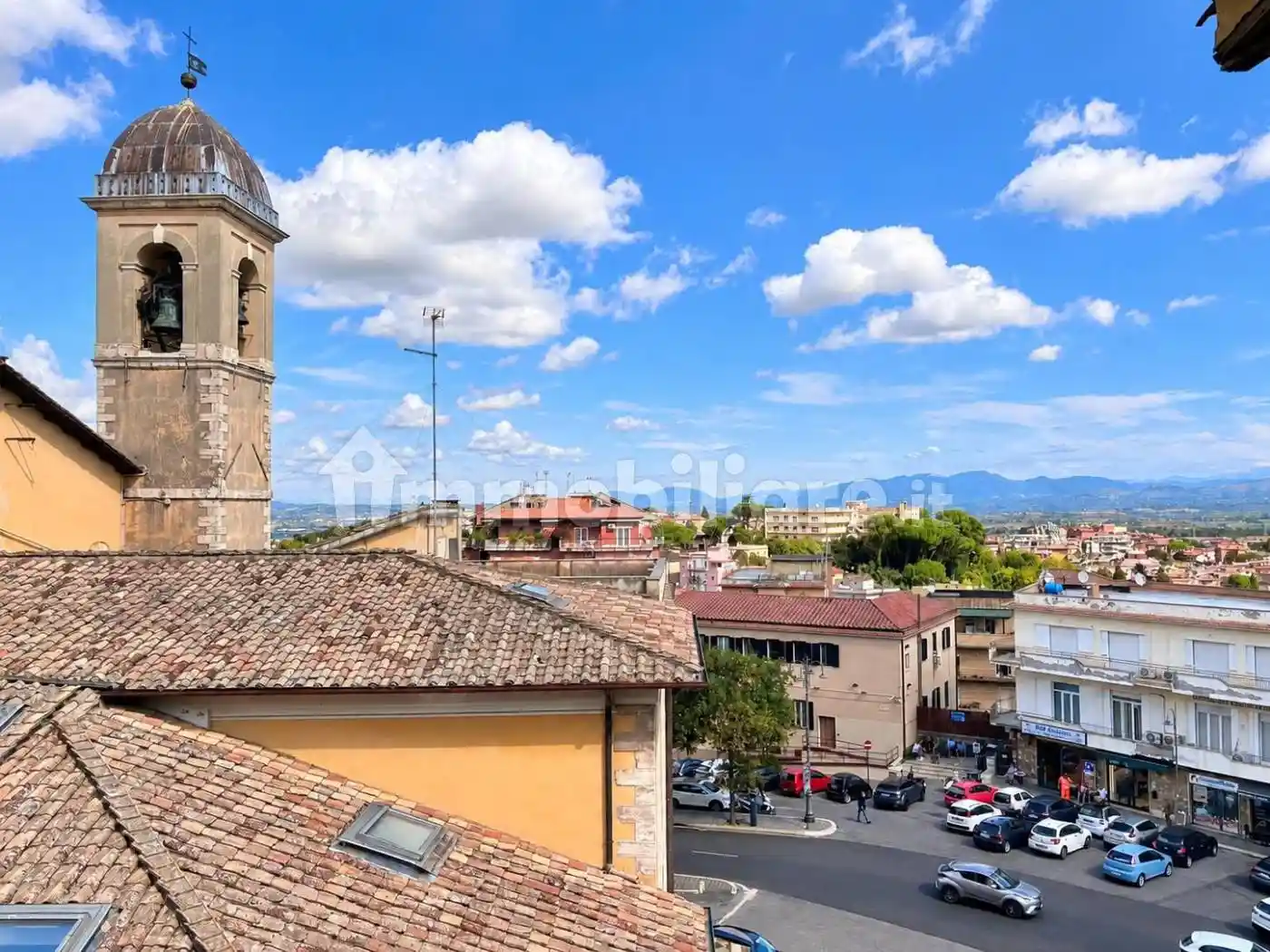 Appartamento in vendita a Monterotondo