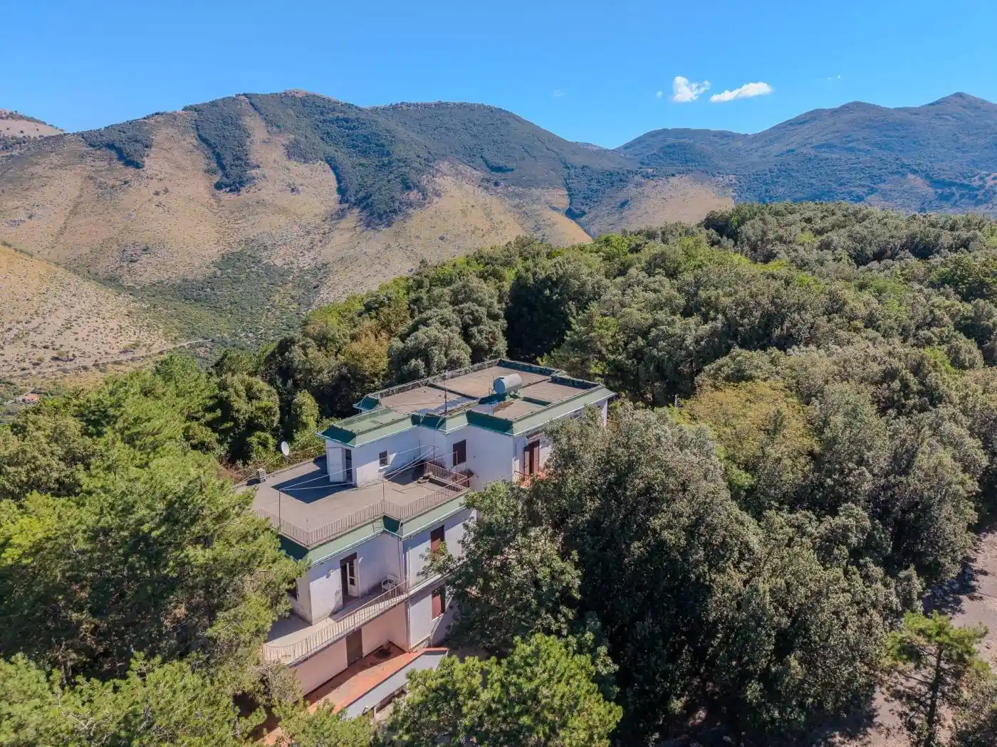 Villa in vendita a Itri