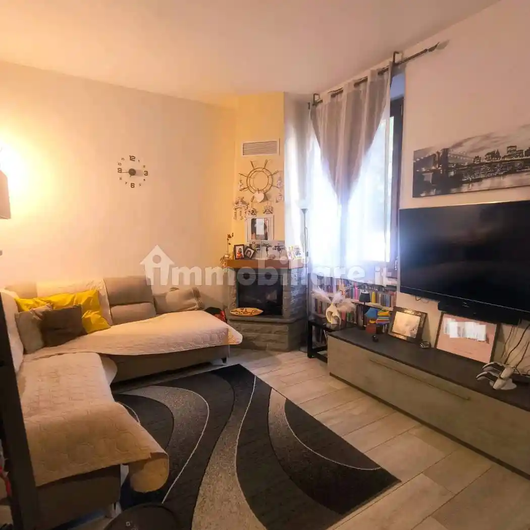Casa indipendente in vendita a Borgo San Lorenzo