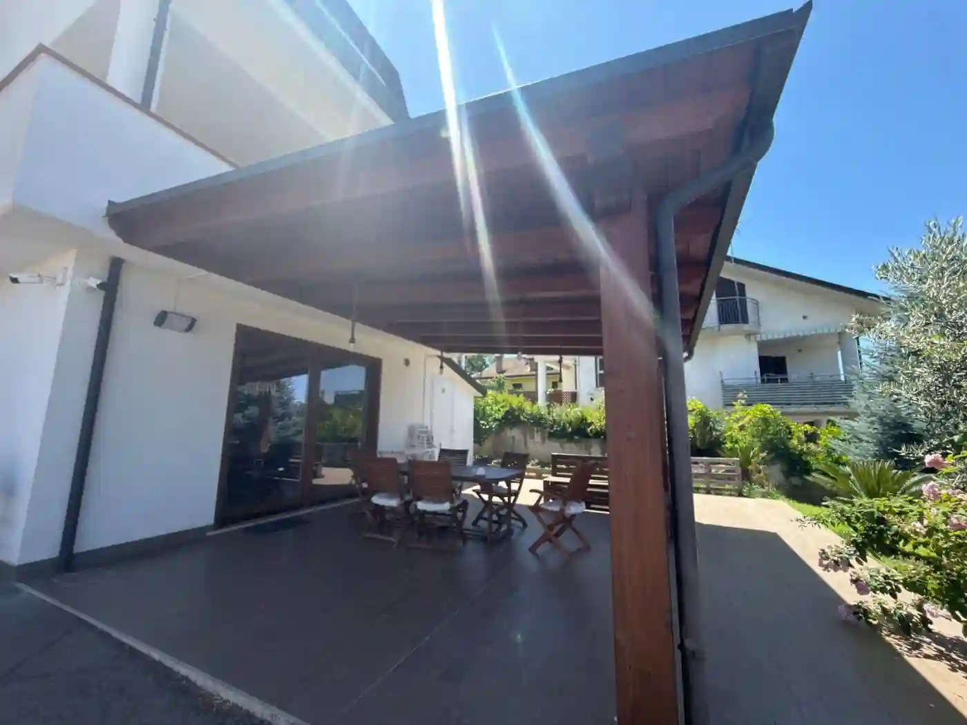 Villa - foto 2