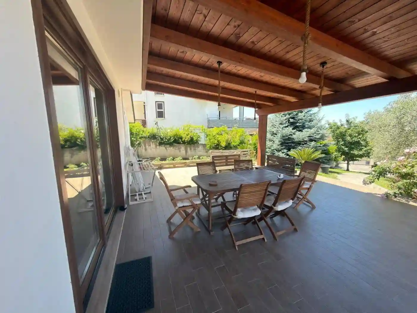 Villa - foto 5