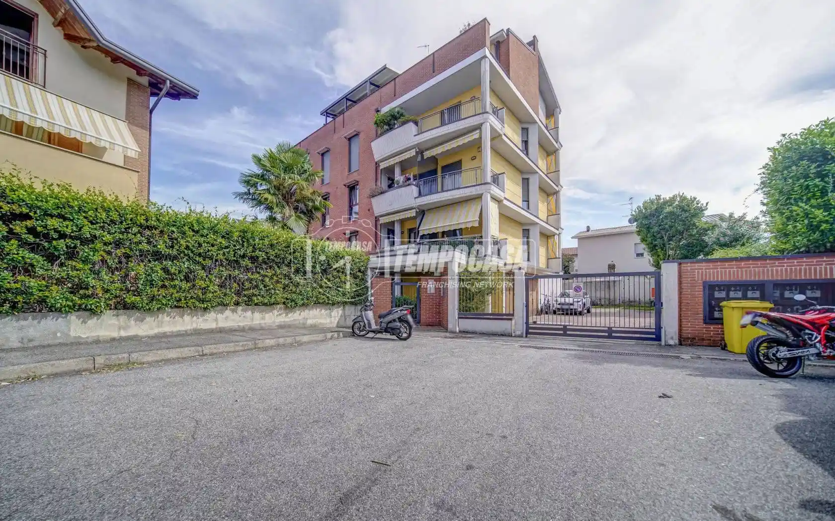 Appartamento in vendita a Cassano Magnago