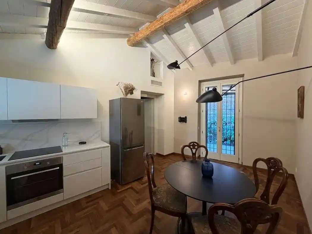 Appartamento in affitto a Vigevano