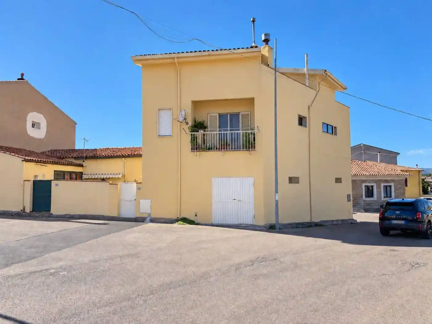 Appartamento in vendita a Monti
