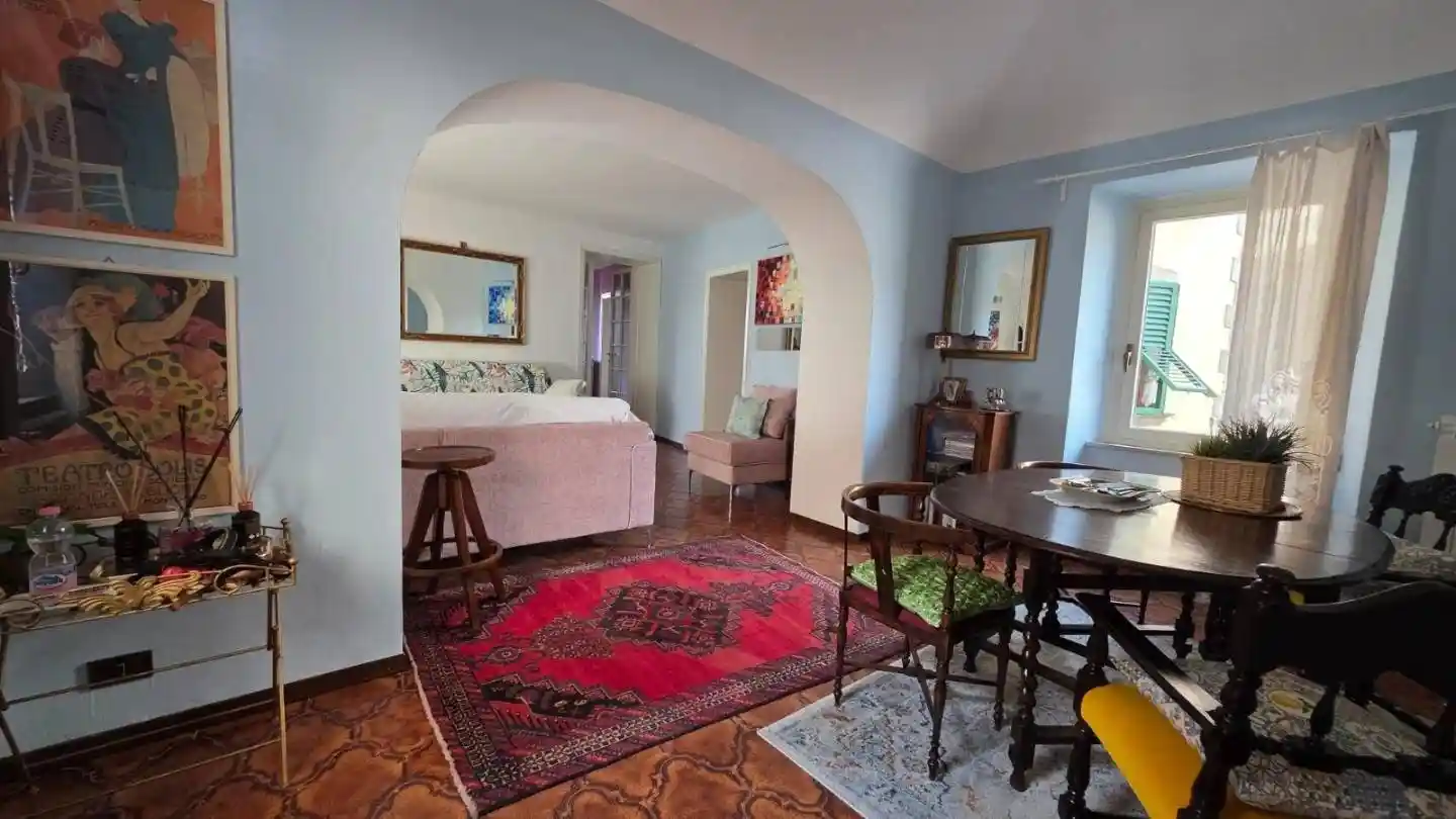 Appartamento in vendita a Castel del Piano