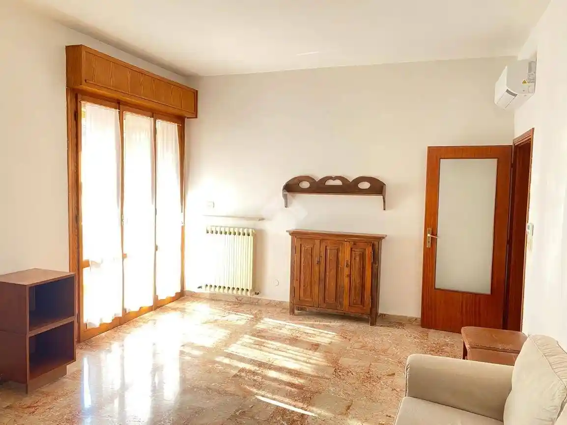 Appartamento in affitto a Ferrara