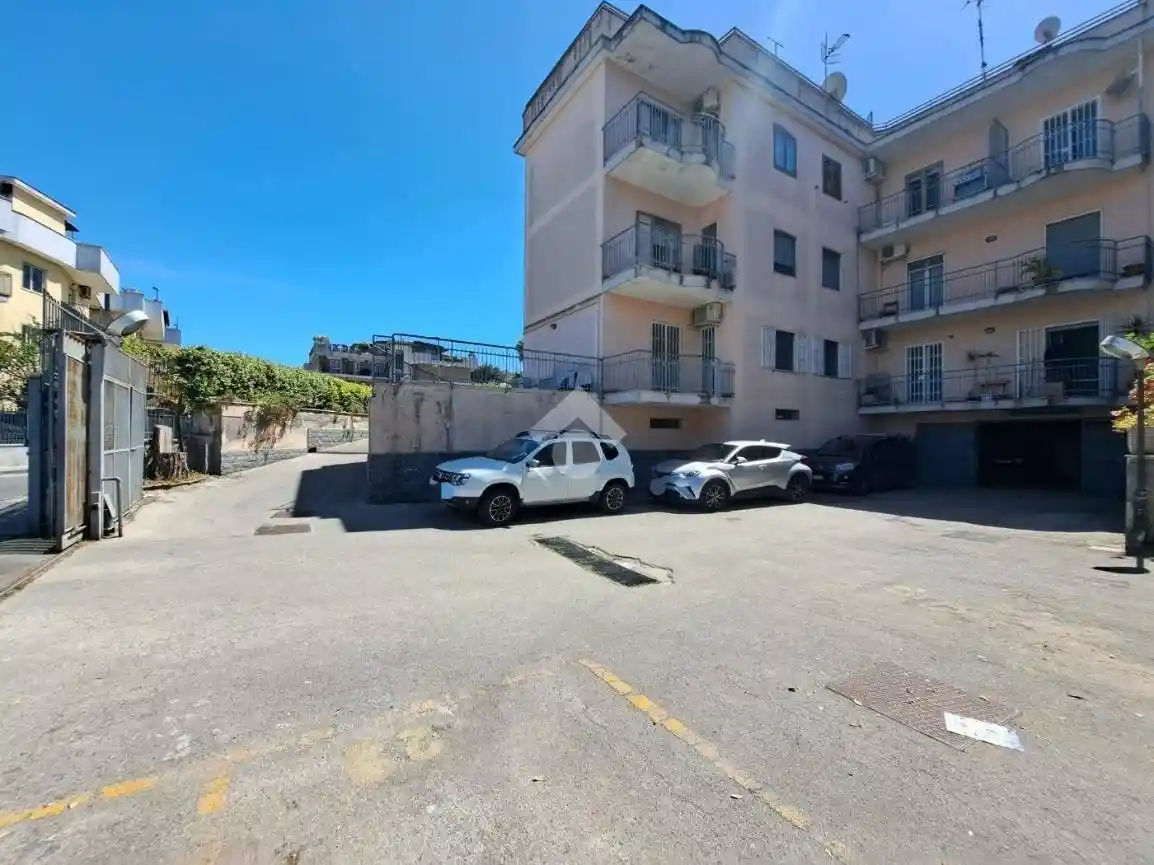 Appartamento in vendita a Quarto