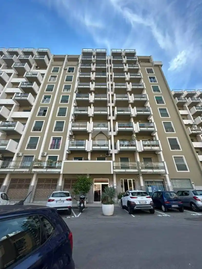 Appartamento in vendita a Palermo