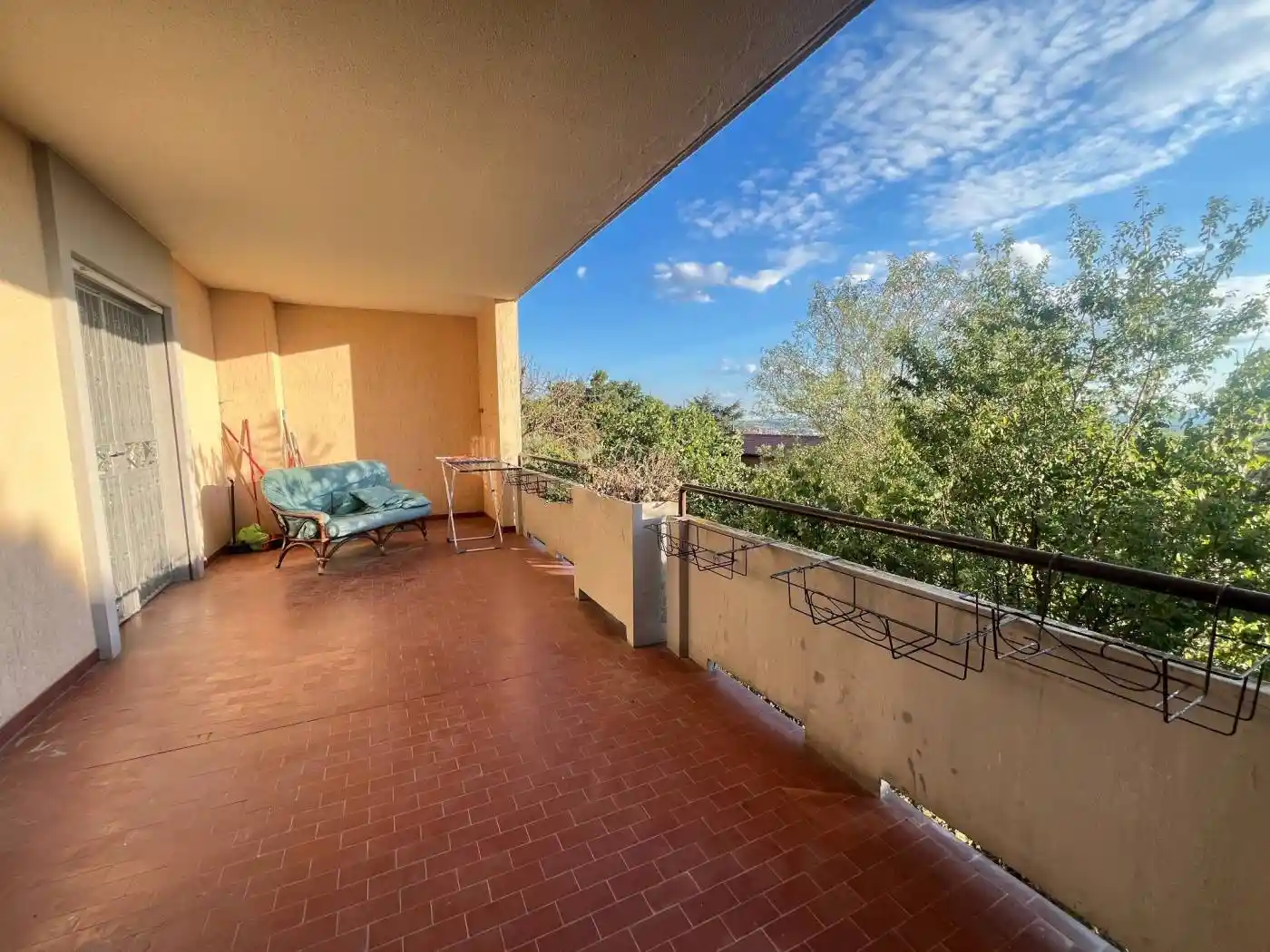 Appartamento in affitto a Perugia