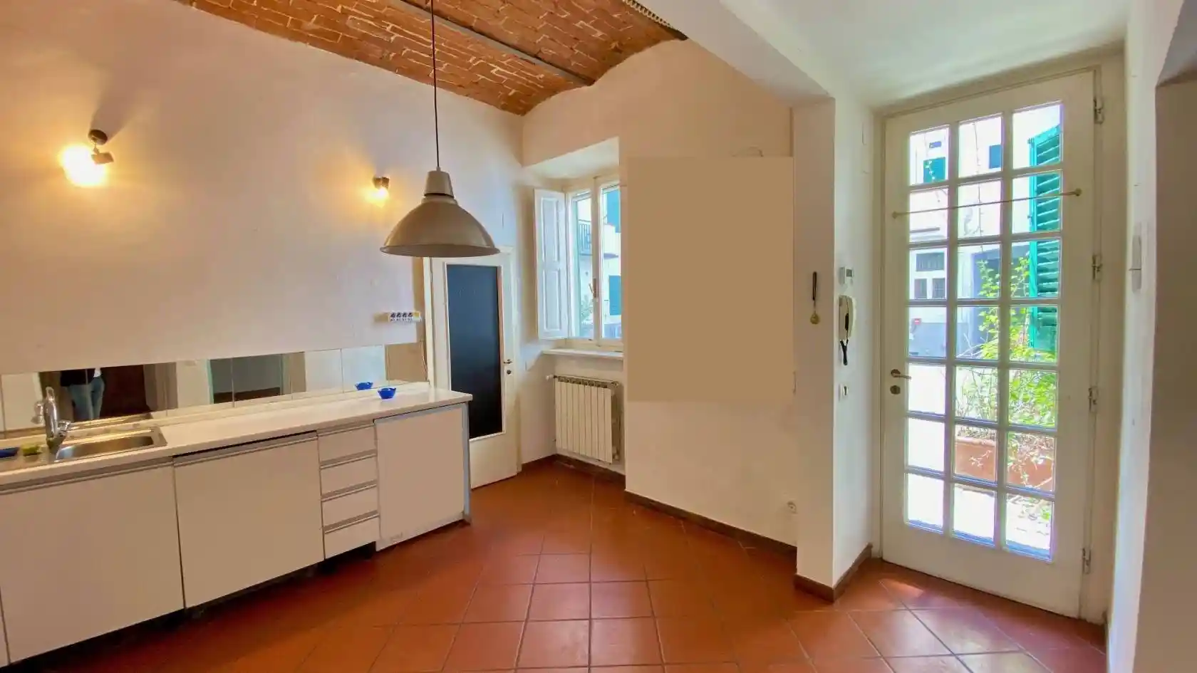 Appartamento in vendita a Firenze