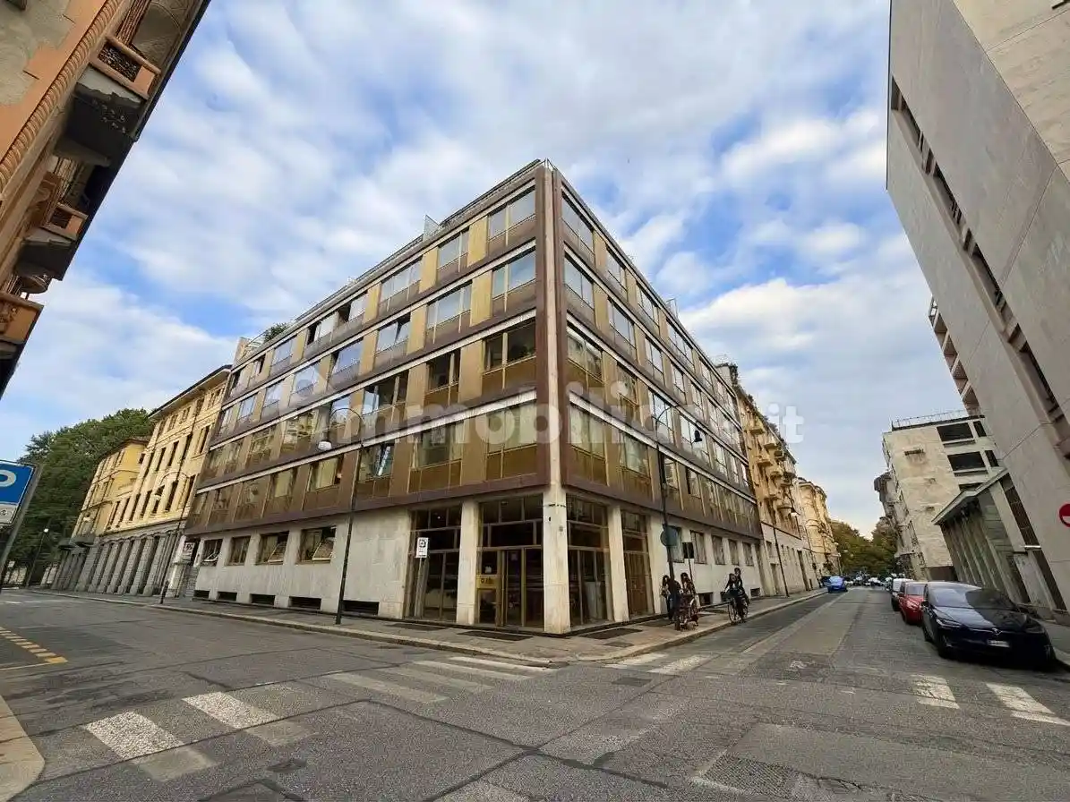 Progetto in vendita a Torino
