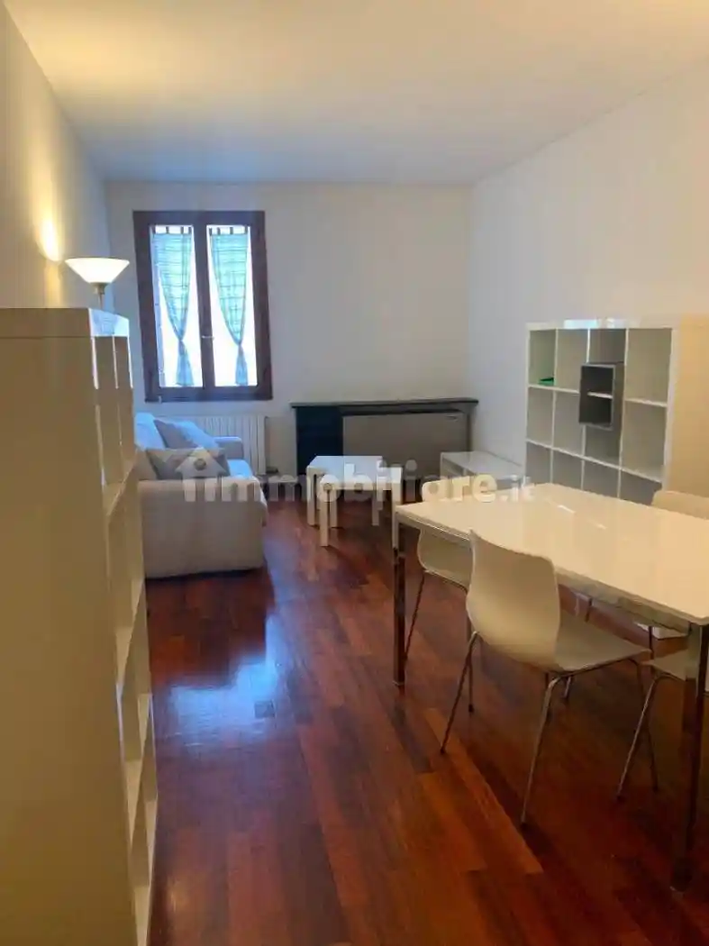 Appartamento in vendita a Padova